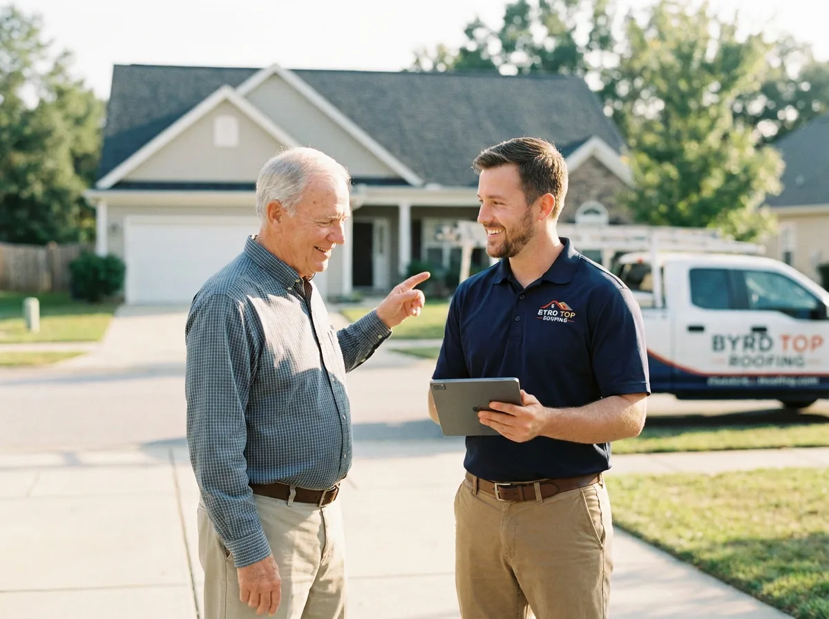 Roofing Century, FL FAQs
